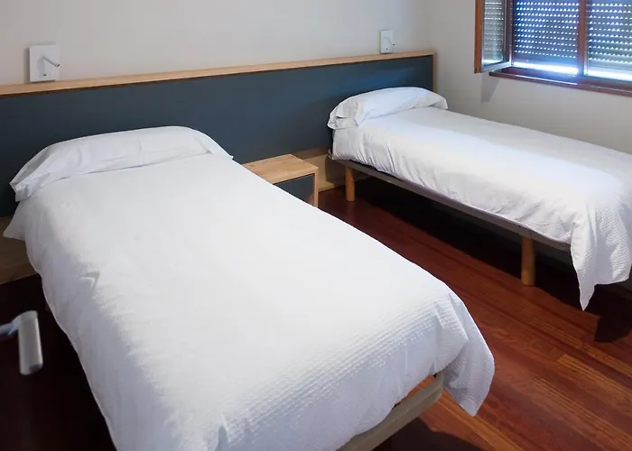 Apartamentos Barcella Tapia
