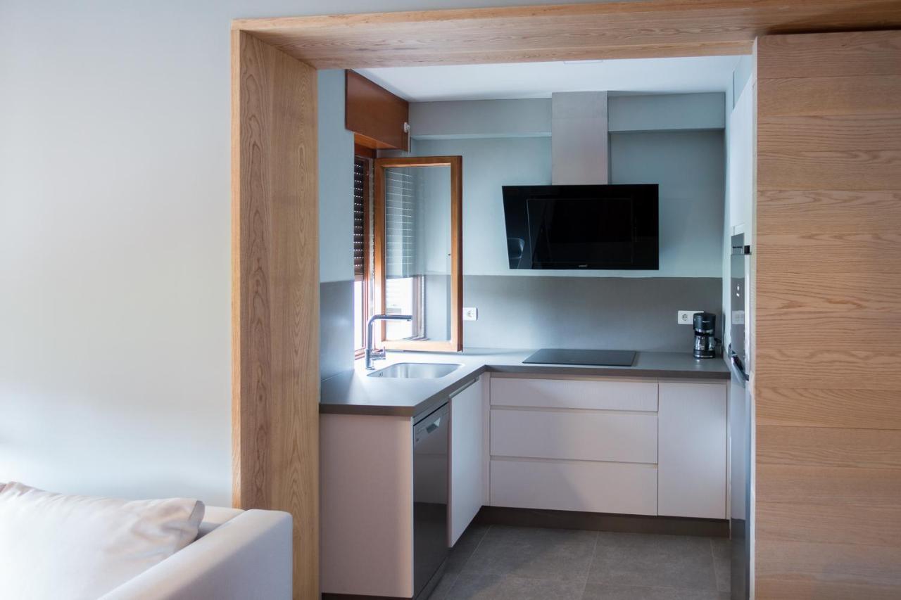 Apartamento Barcella Tapia
