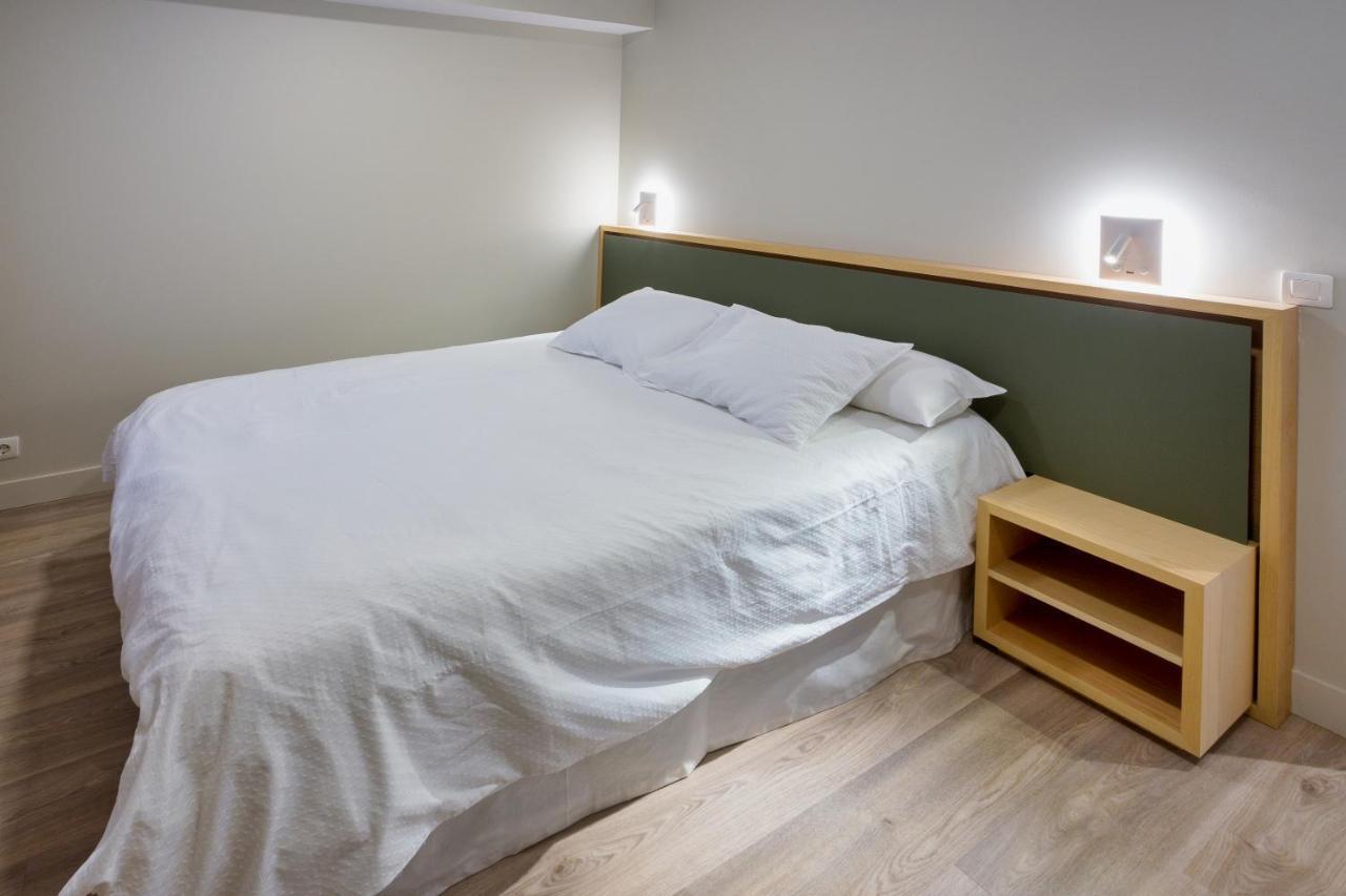 Barcella Tapia Appartement *