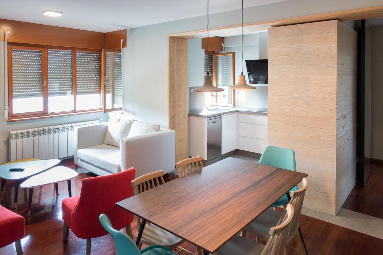 Apartment Barcella Tapia