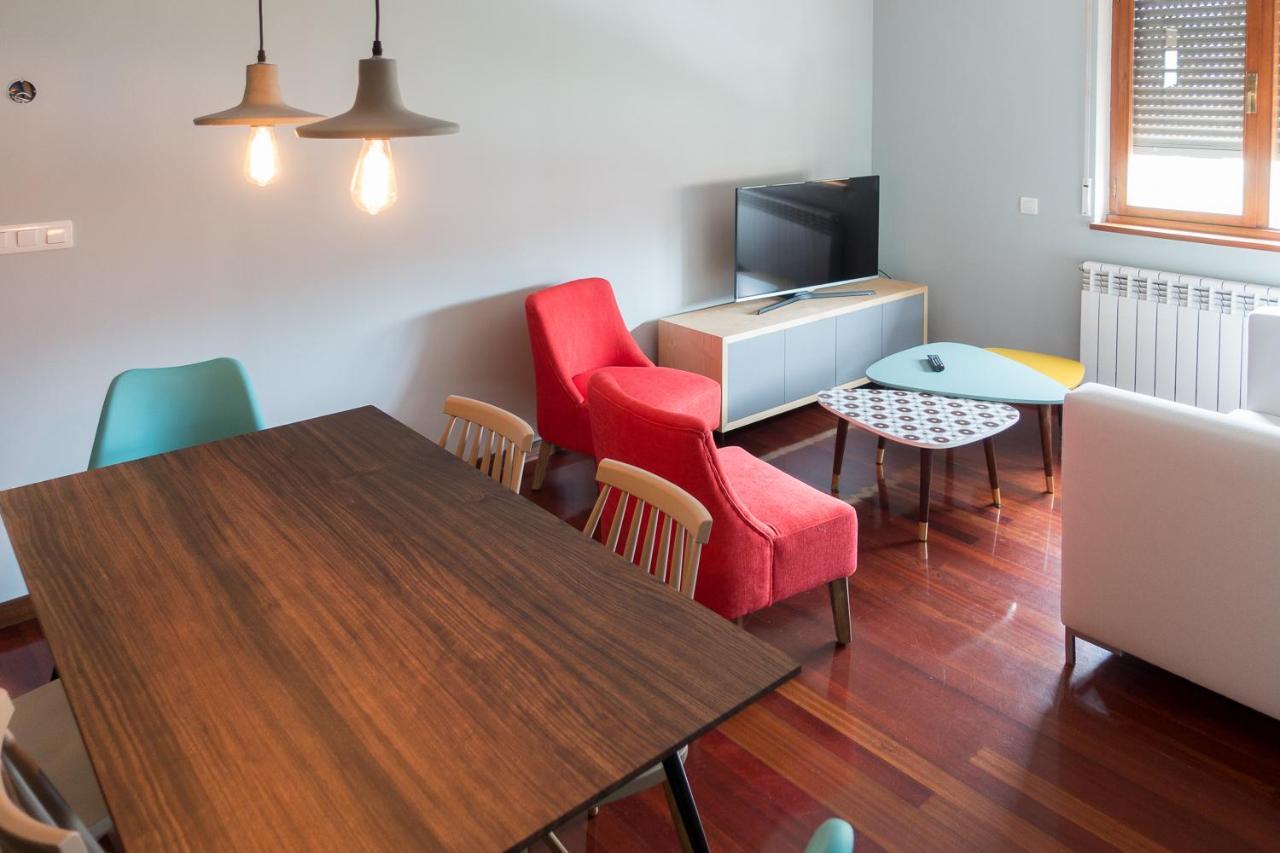 Apartment Barcella Tapia Tapia De Casariego