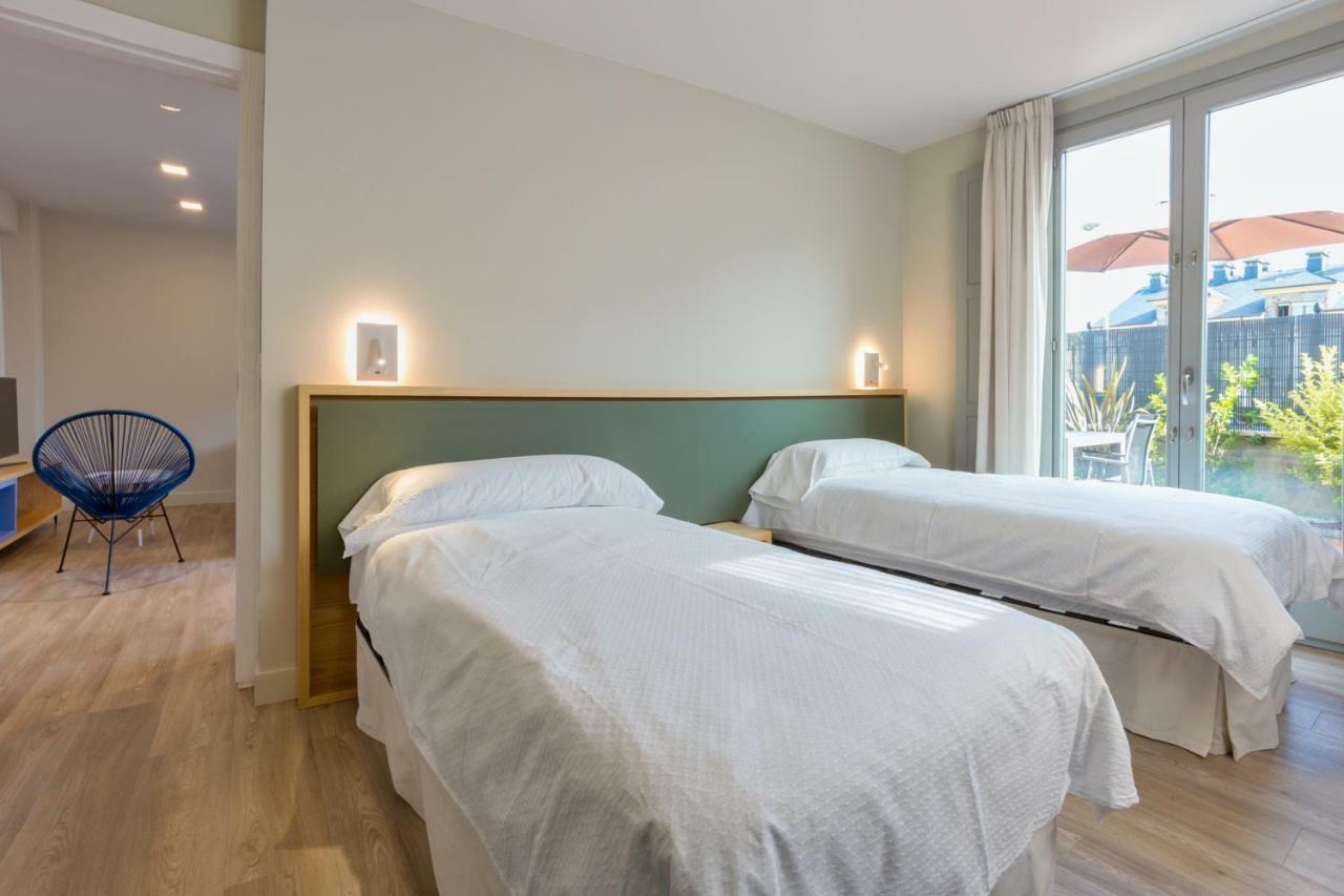 Barcella Tapia Apartment *