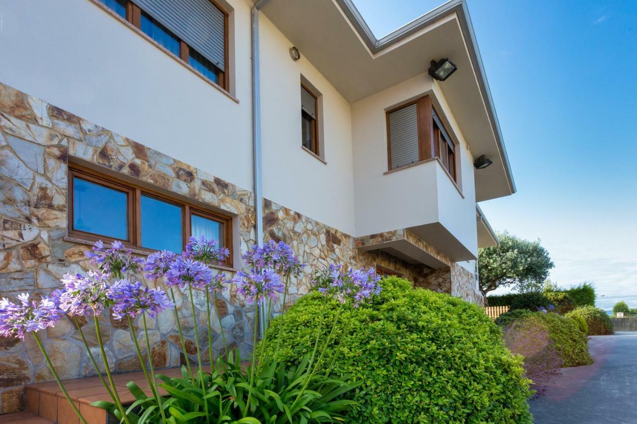 Apartment Barcella Tapia Tapia De Casariego