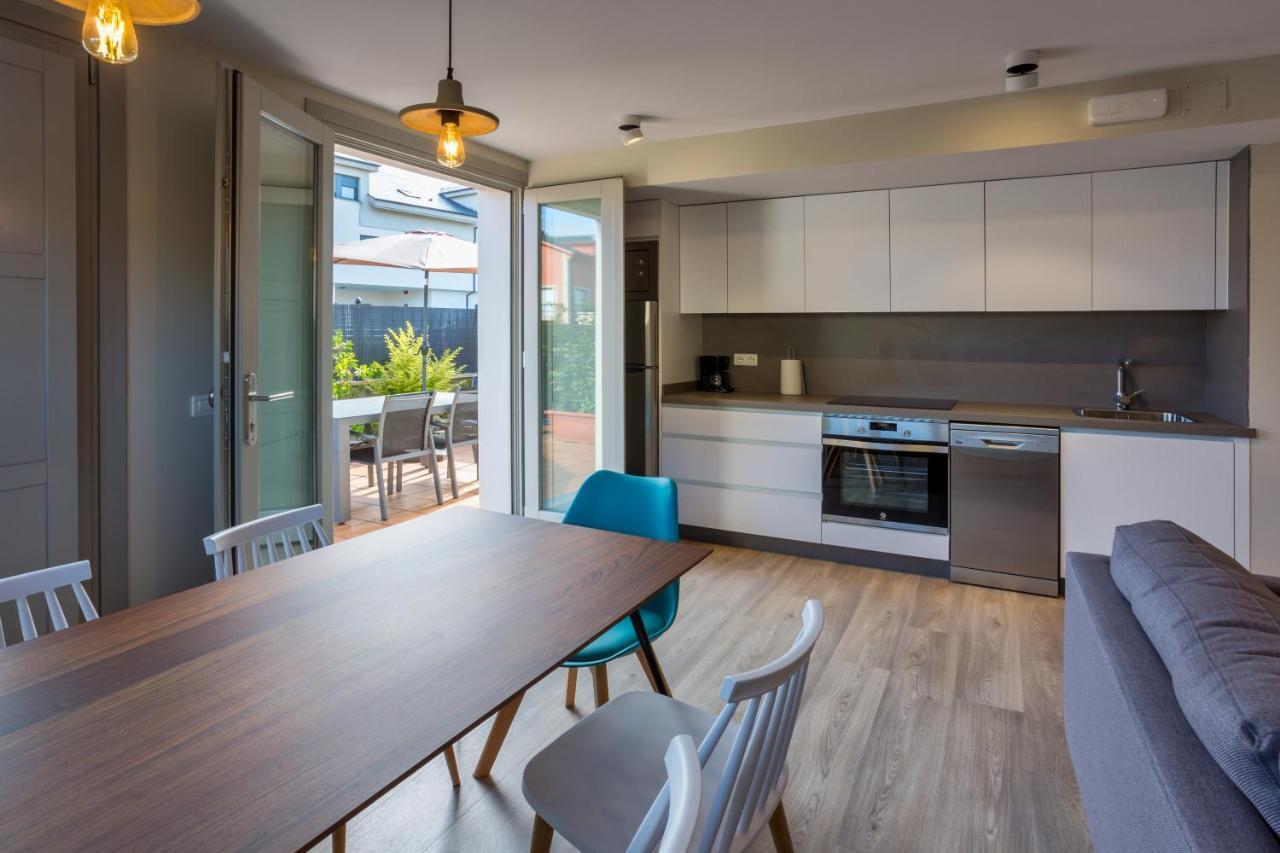 Apartment Barcella Tapia