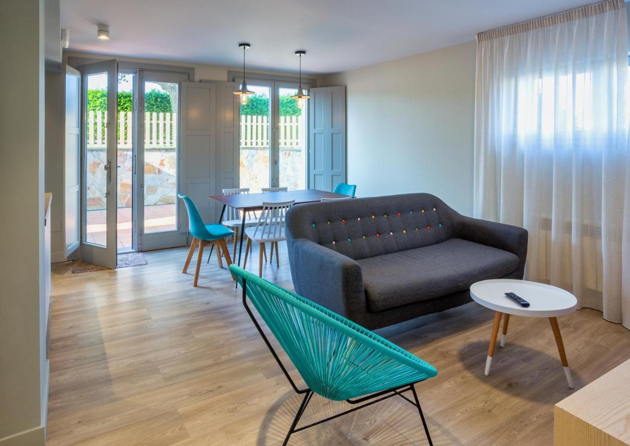 Barcella Tapia Apartment