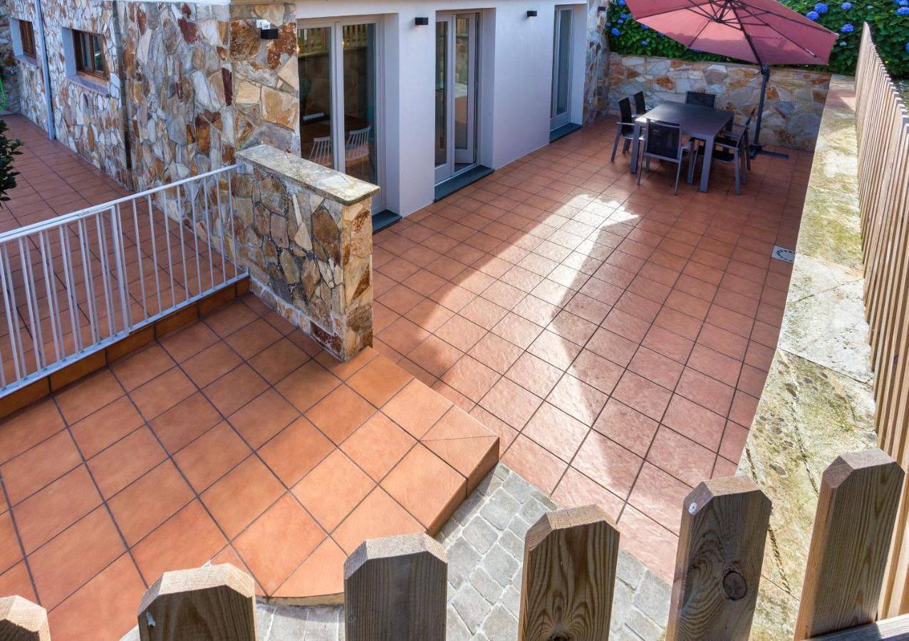 Apartment Barcella Tapia